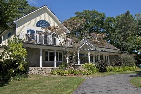 Photo of 3 Williams Terrace