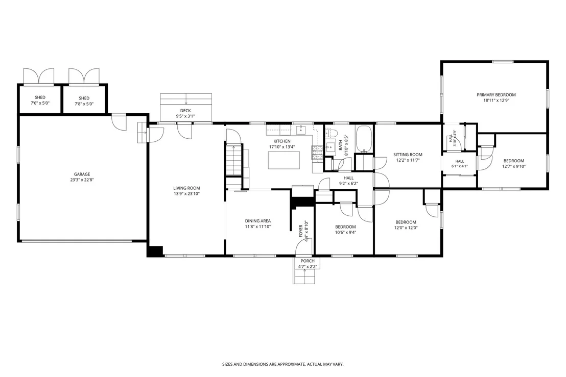 Photo of 50 Deepwoods Dr.