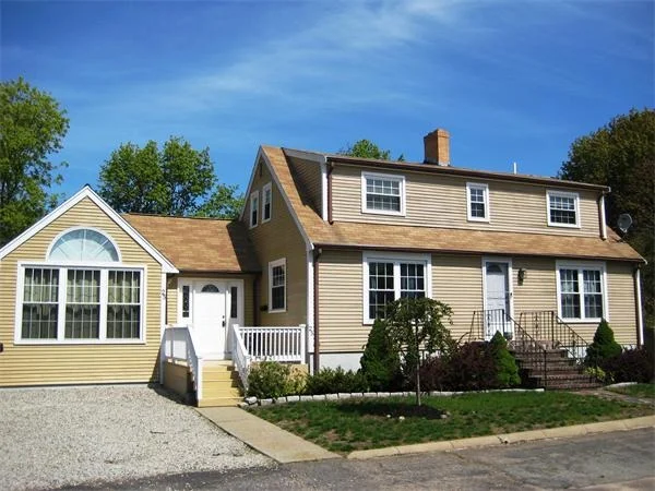 Photo of 25 Waltham St.