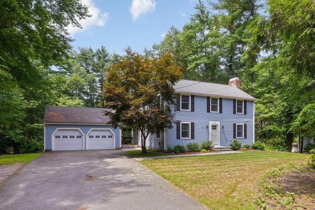 Photo of 166 Red Acre Rd