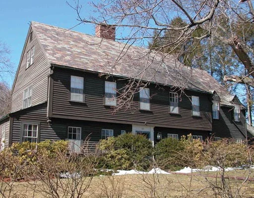 Photo of 1672 Beacon Street