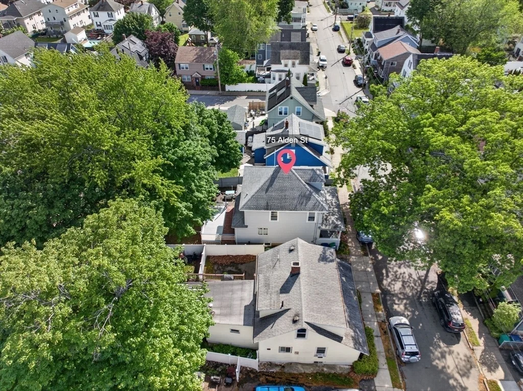 Photo of 75 Alden St