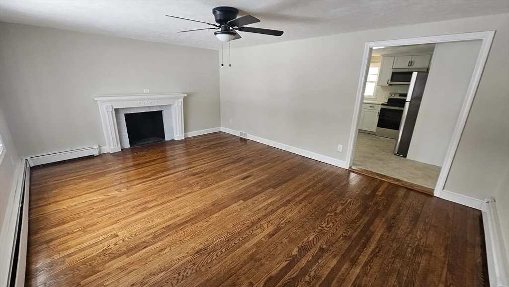 Photo of 41 Barrett St