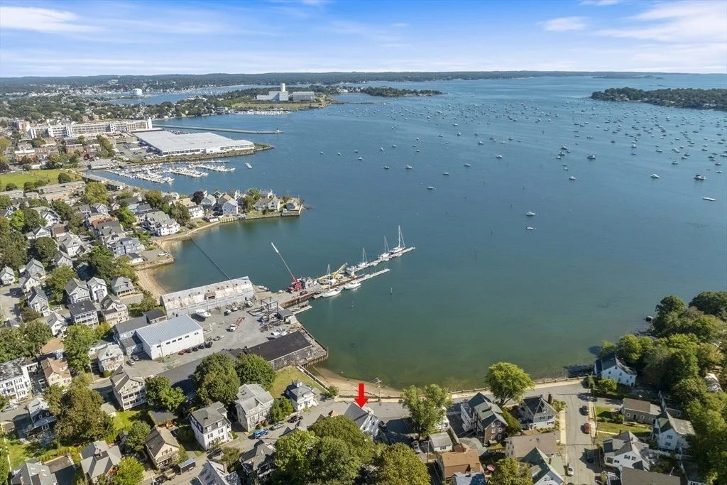 Photo of 1 Ocean Ave