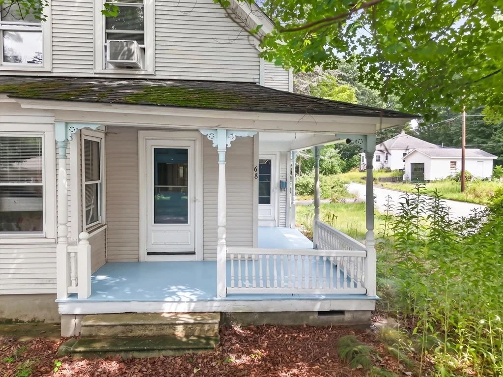 Photo of 68 Harvard Ave