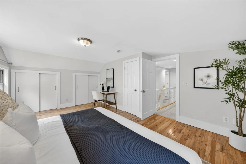 Photo of 4 Irving St
