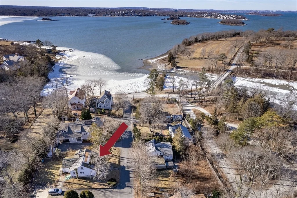 Photo of 21 Surry Road