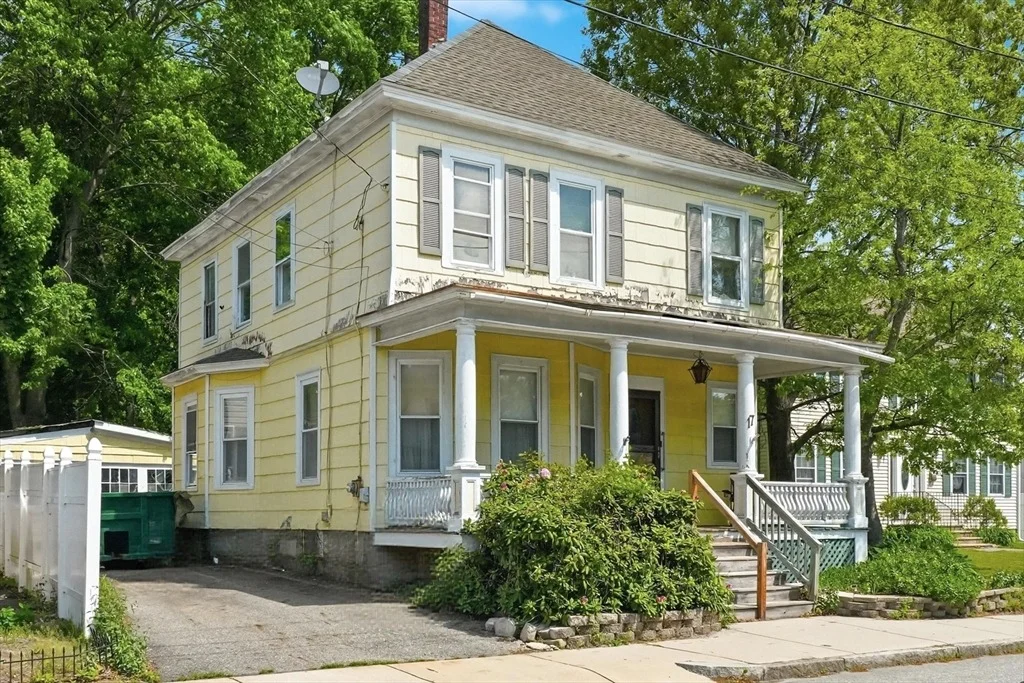 Photo of 17 Wedge St
