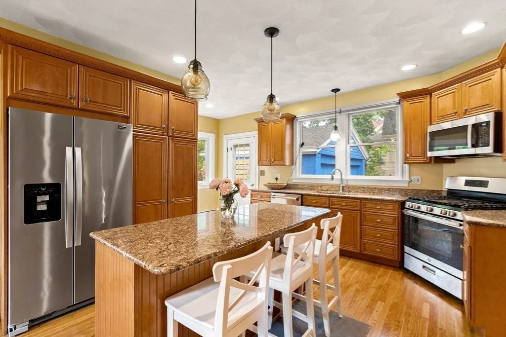 Photo of 9 Sheridan Road