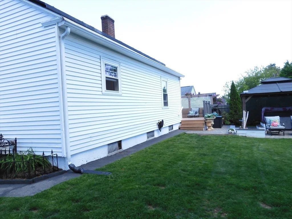 Photo of 46 Tudor St