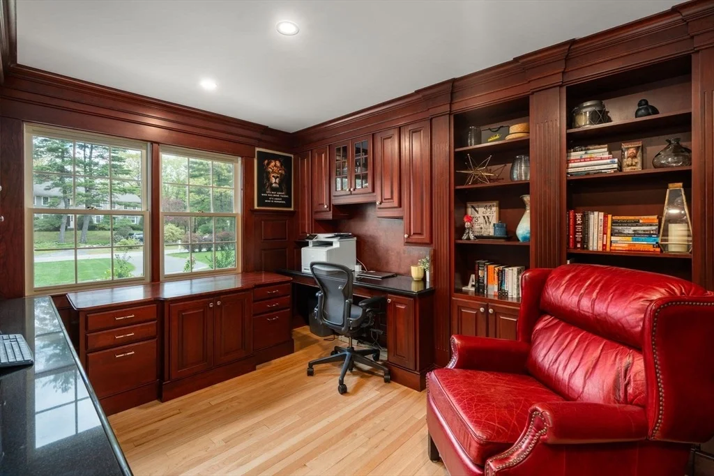 Photo of 5 Harvard Drive