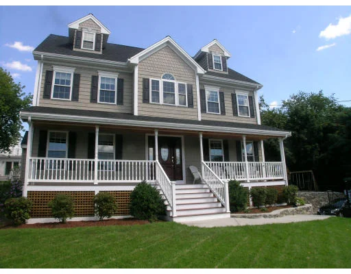 Photo of 127 Summer St