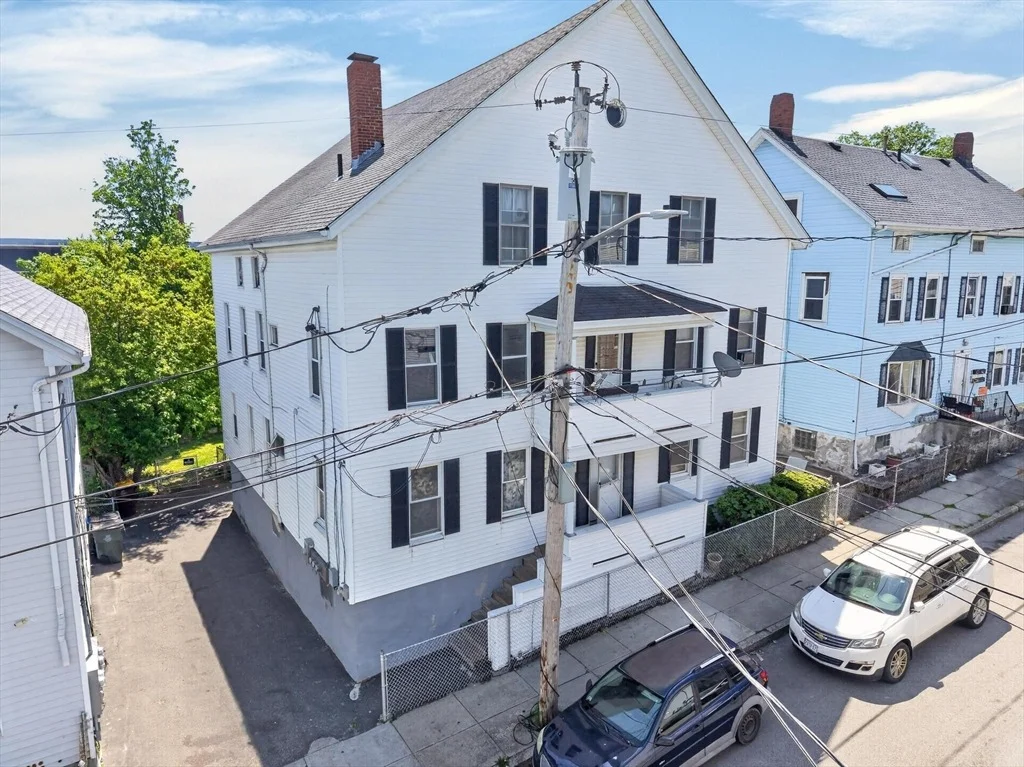 Photo of 96 John St