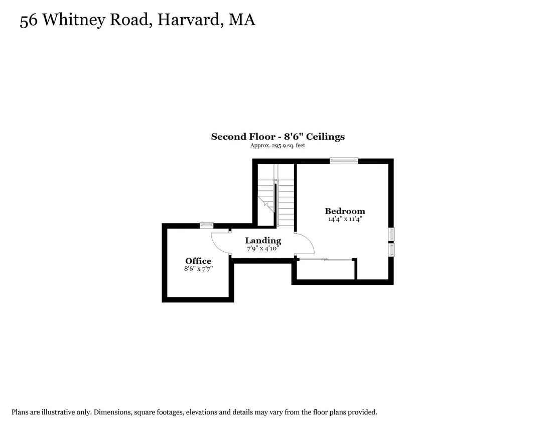 Photo of 56 Whitney Road