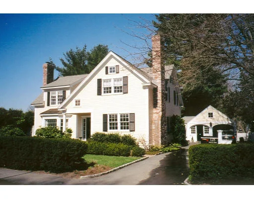 Photo of 128 Sudbury Road