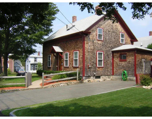 Photo of 17 Pickering Street