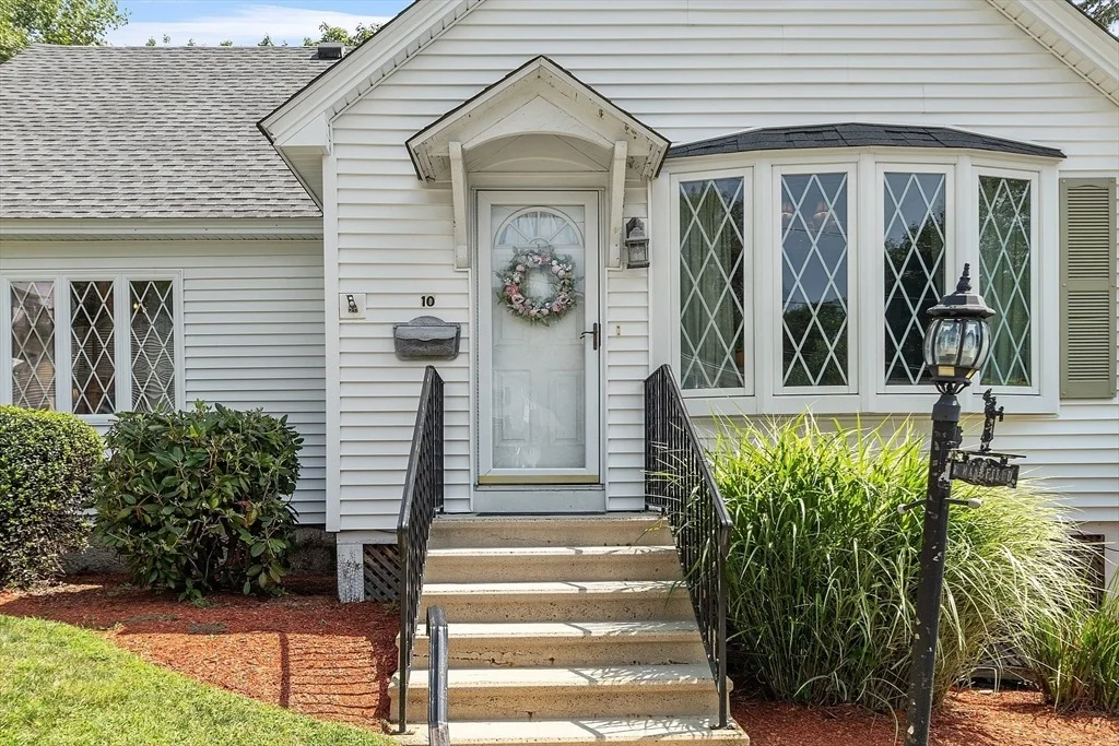 Photo of 10 Edwidge Street