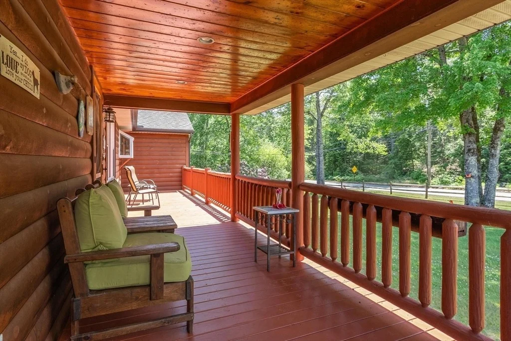 Photo of 165 Hockanum Road