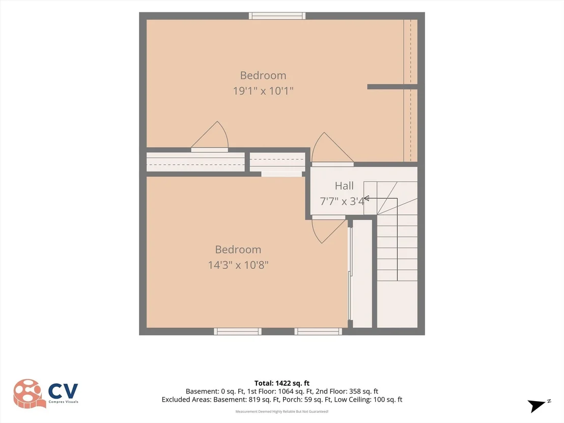 Photo of 25 Orient St