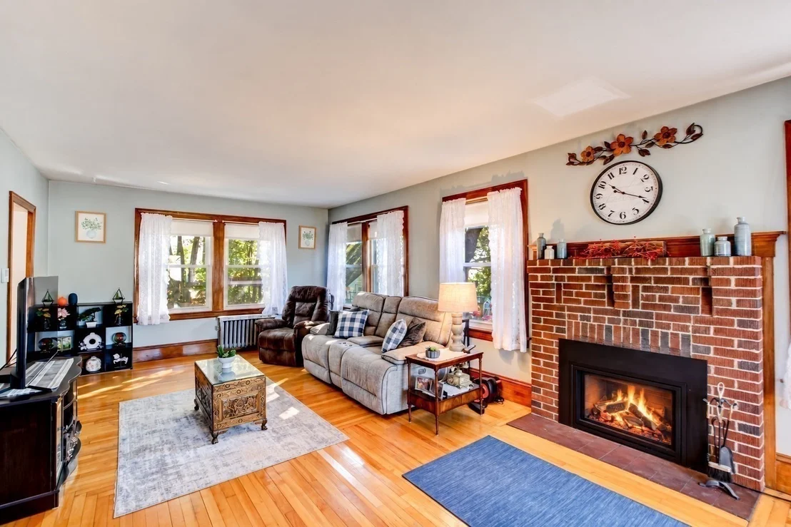 Photo of 246 Chestnut Street