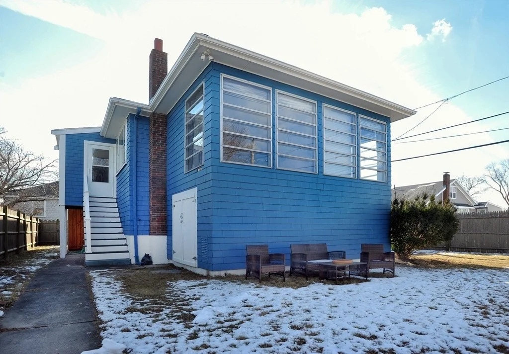 Photo of 40 Central Ave