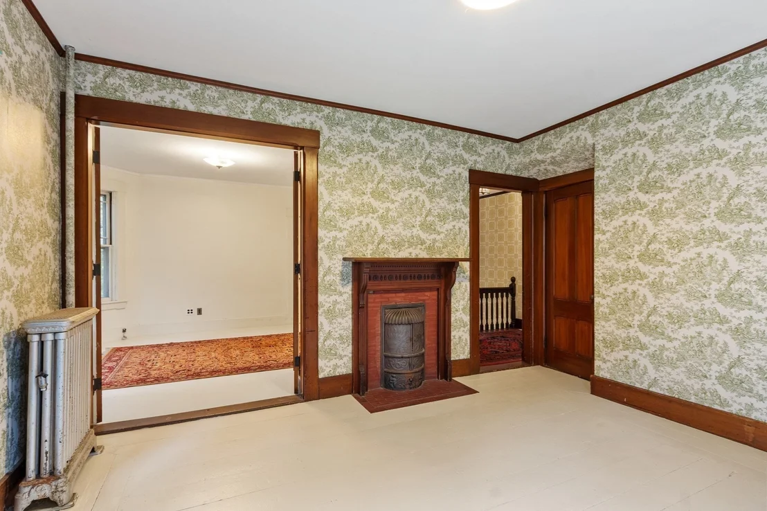 Photo of 27 Cherry St.