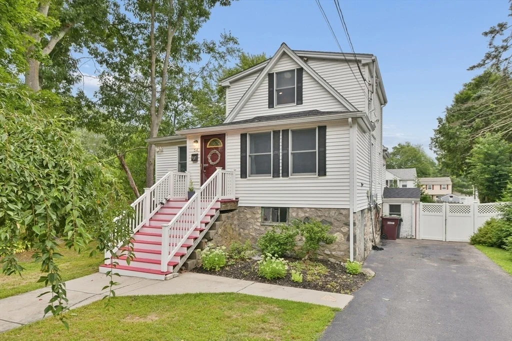 Photo of 54 Gainsville Rd