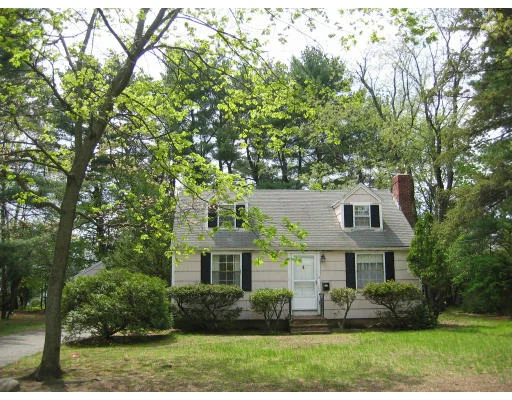 Photo of 15 Fenwick St