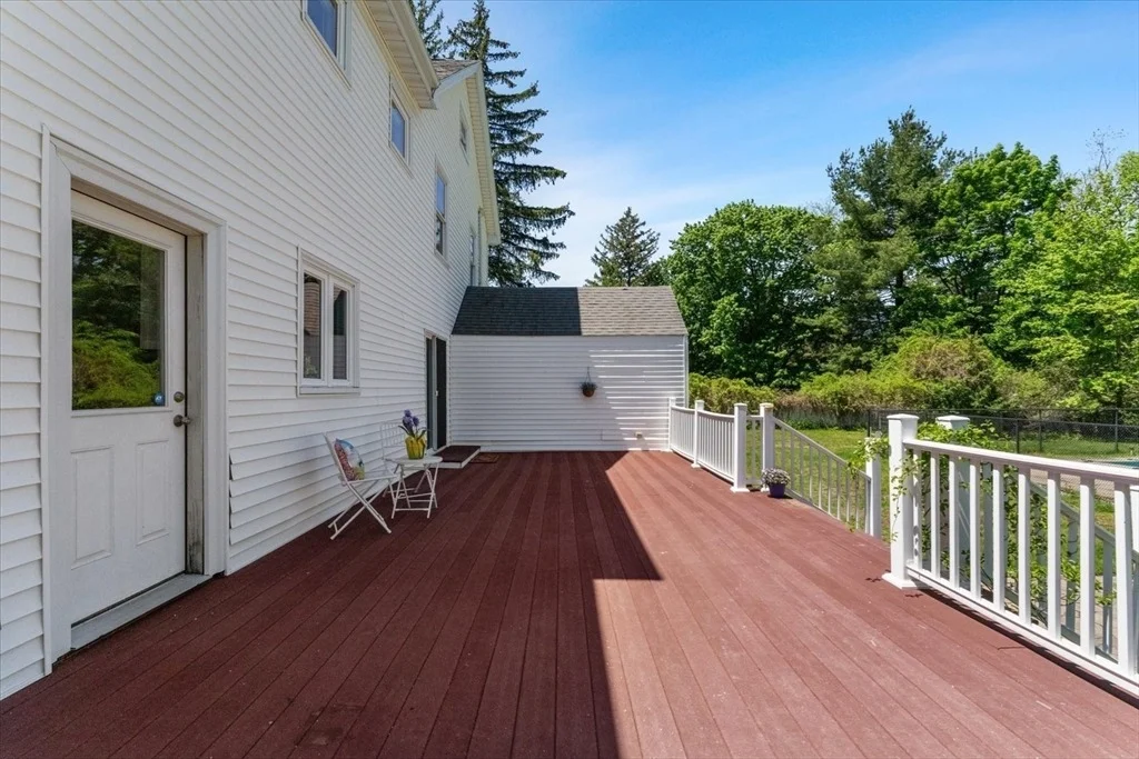Photo of 20 Pine Street