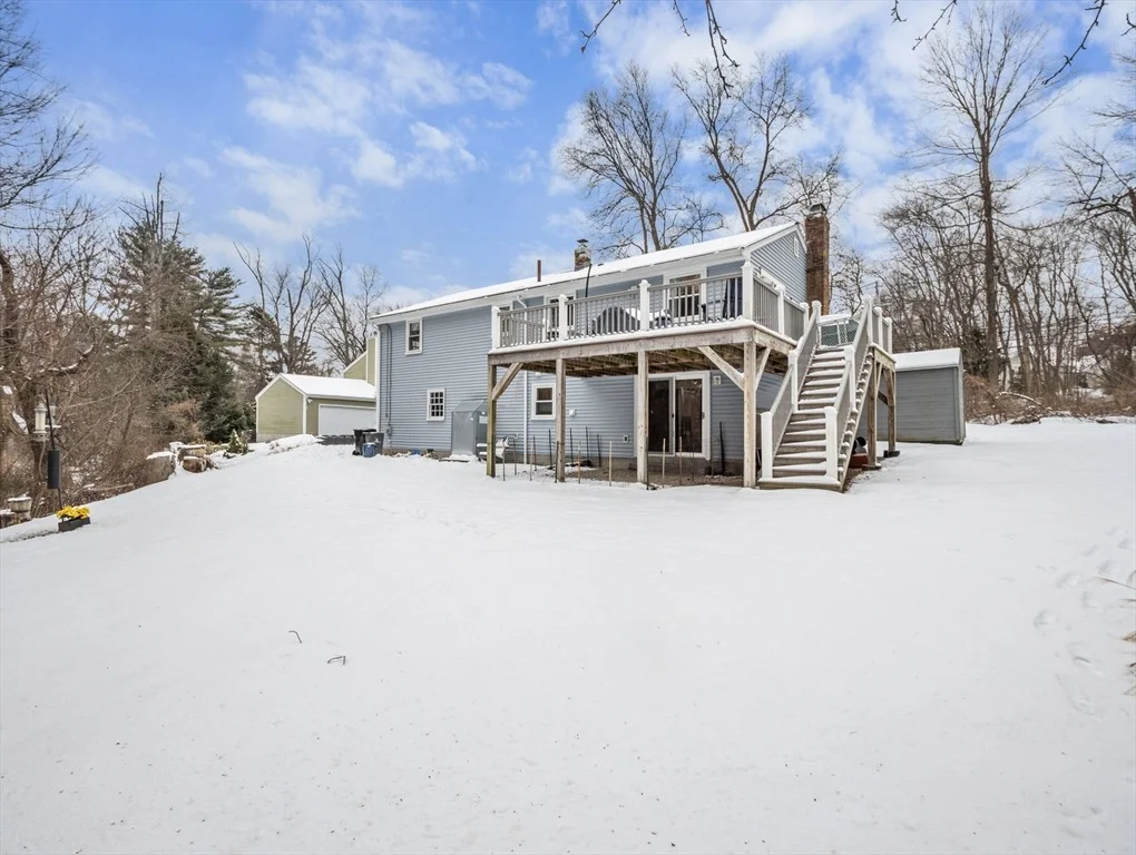 Photo of 351 Edmands Road