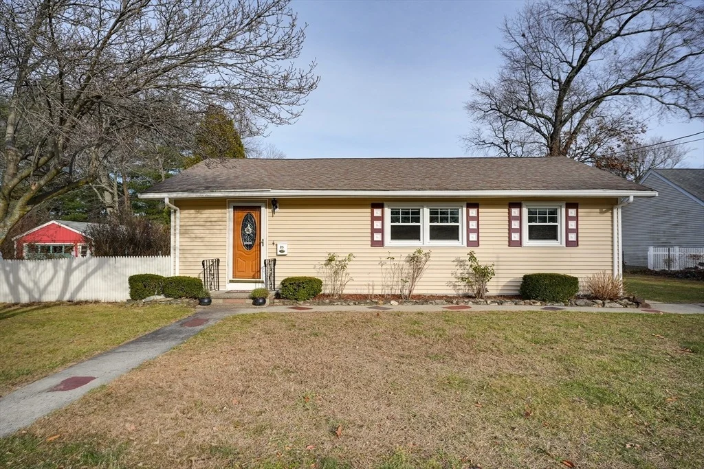 Photo of 25 Randall Rd