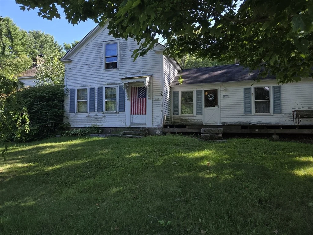 Photo of 133 Amherst Rd