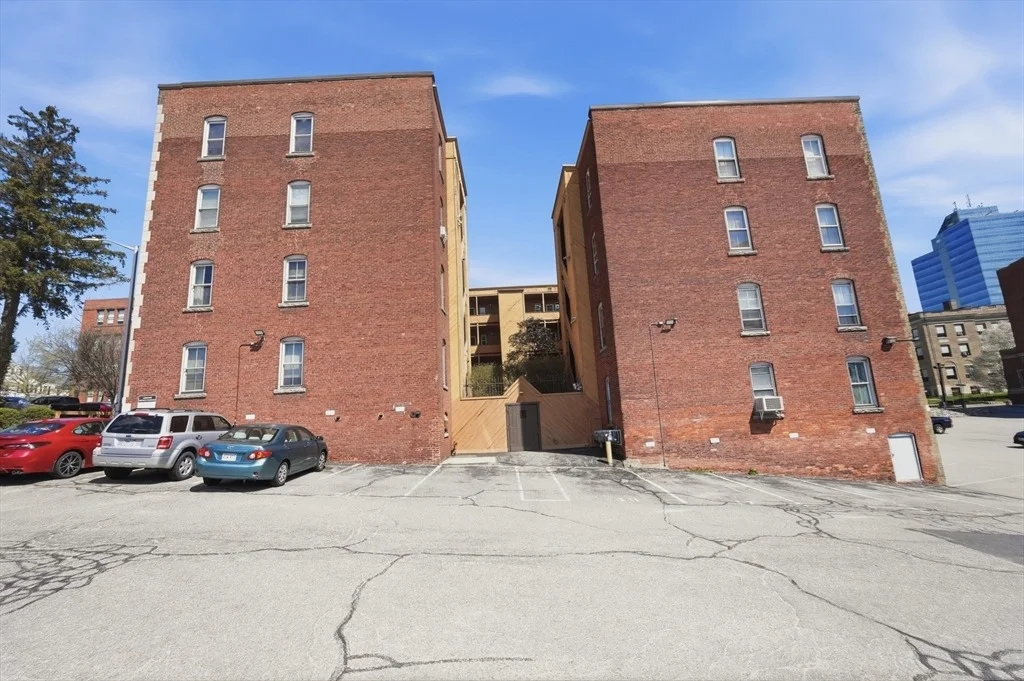 Photo of Unit 3 at 4 Chatham Place