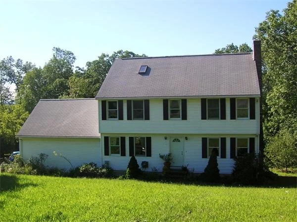 Photo of 70 Worcester St.