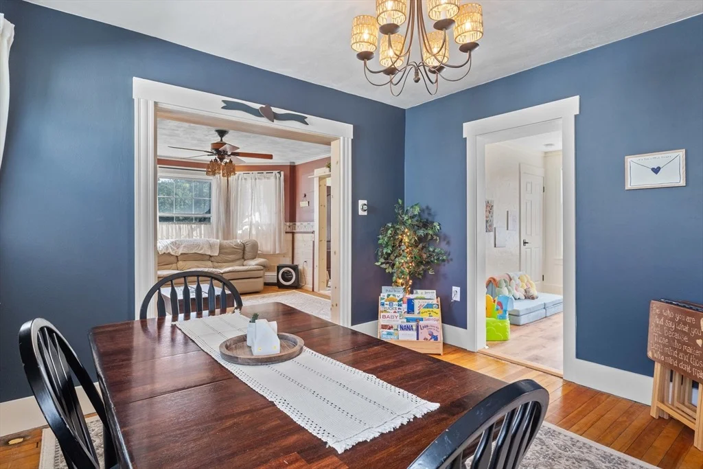 Photo of 242 Clover St