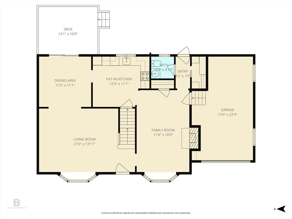 Photo of 40 Dean Rd