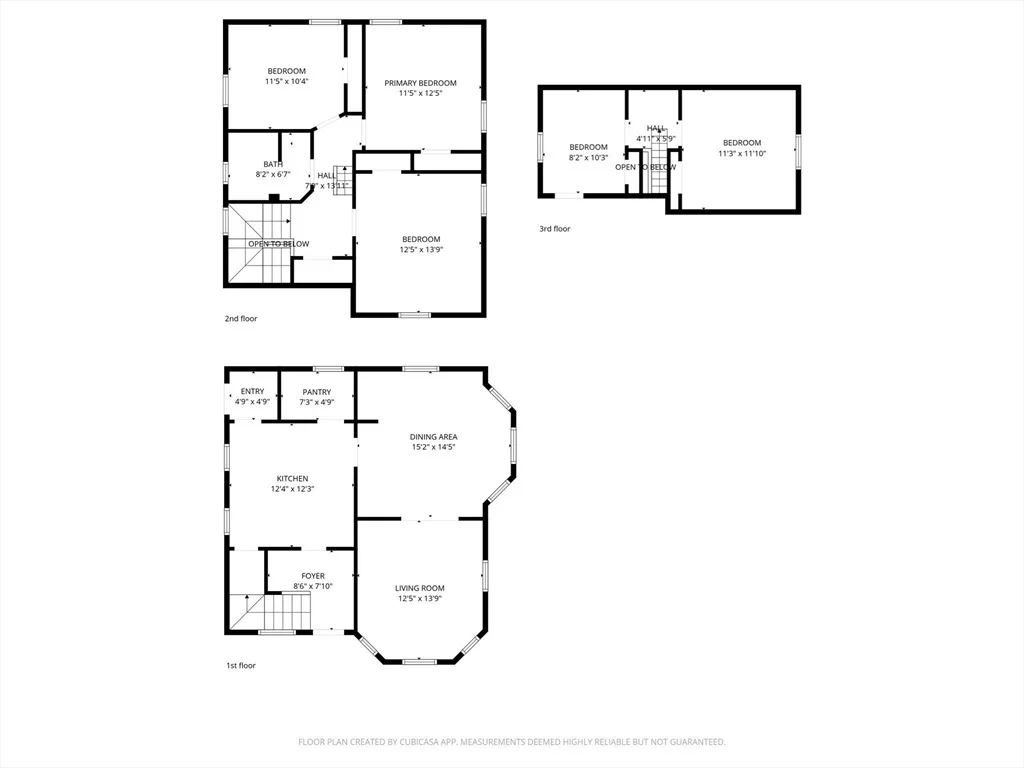Photo of 21 Crescent St