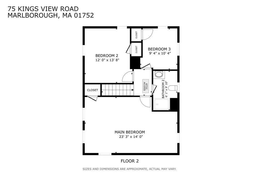 Photo of 75 Kings View Rd