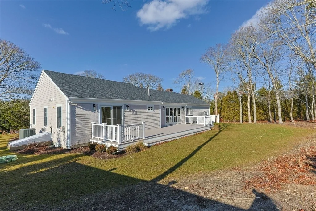 Photo of 3 Whiteleys Way