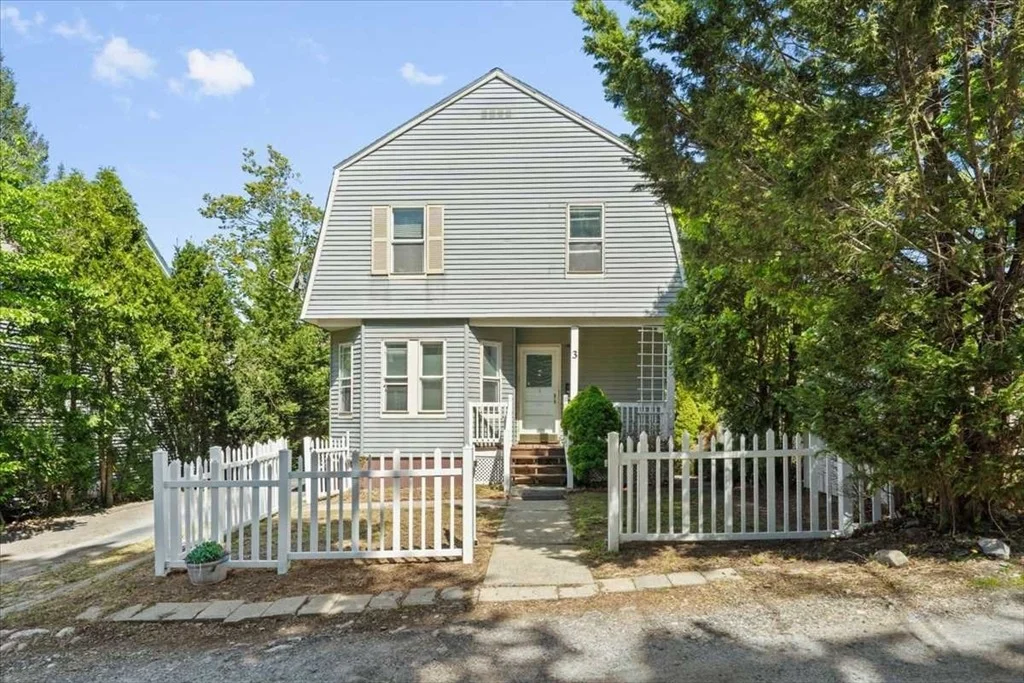 Photo of 3 Wallace St