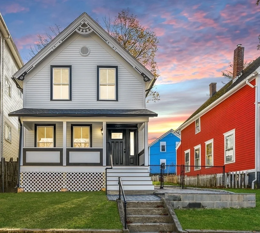 Photo of 33 Florence St
