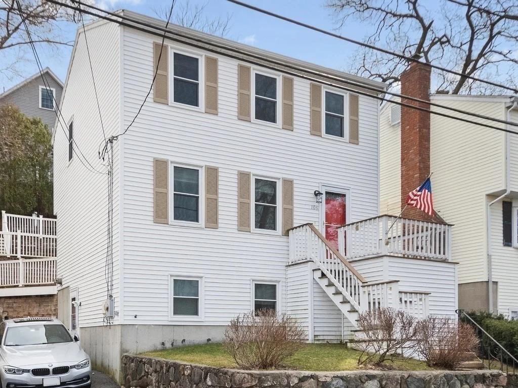 Photo of 106 Montclair Avenue