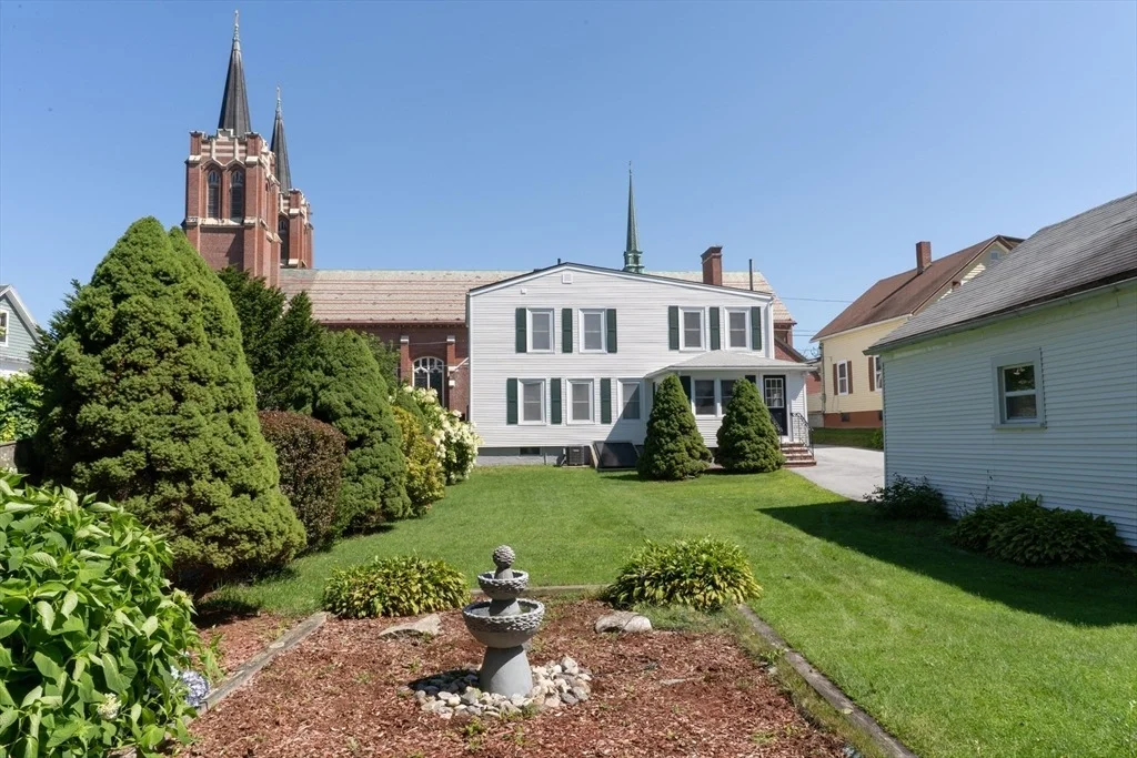 Photo of 6 Maynard St
