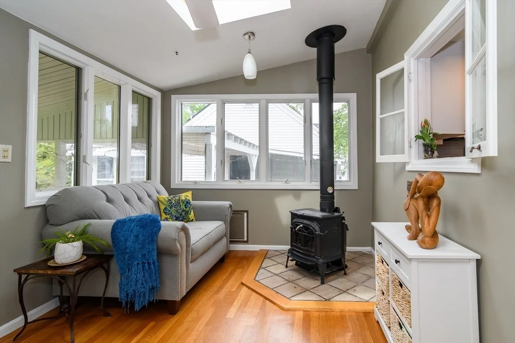 Photo of 288 Bacon St