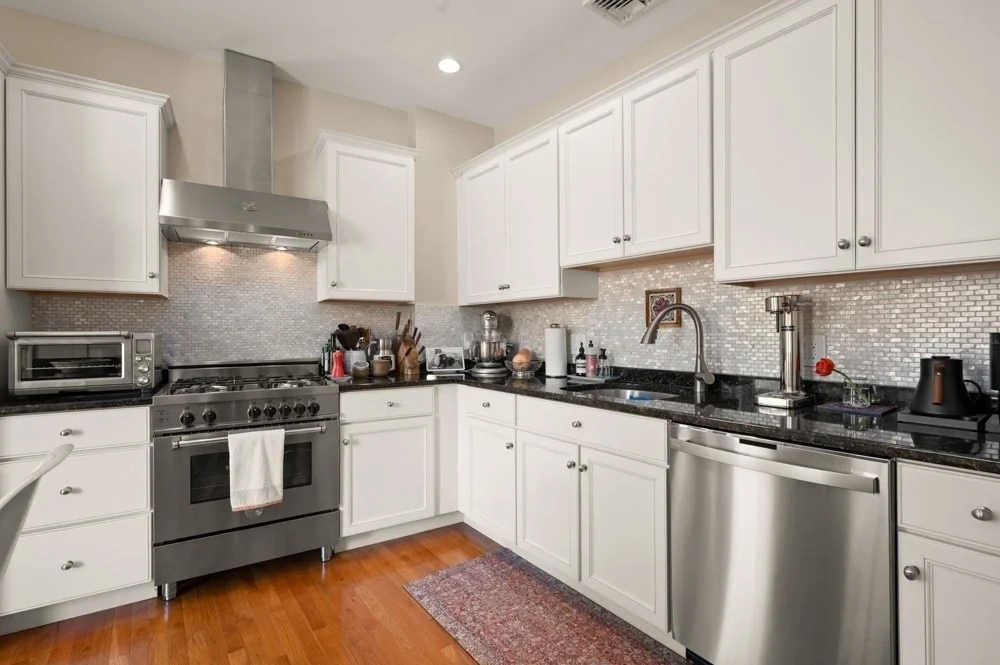 Photo of Unit 3 at 8 Colbourne Cres