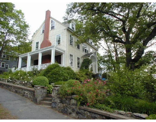 Photo of 3 Cliff Street