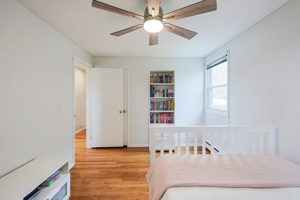 Photo of 136 Spring Street