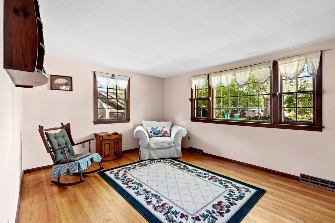 Photo of 3 Cornish St.