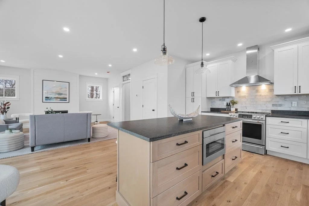 Photo of Unit A at 46 Beach Road