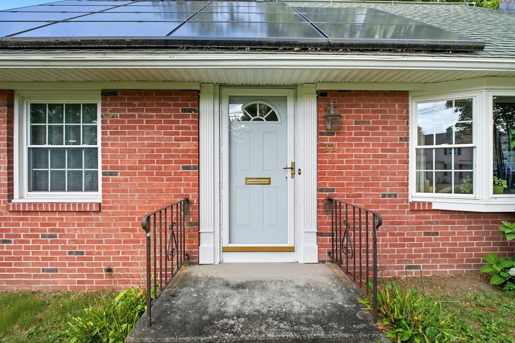 Photo of 22 Hartwick St